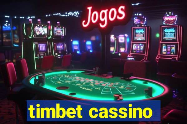 timbet cassino