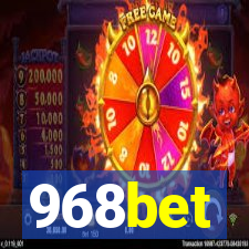 968bet