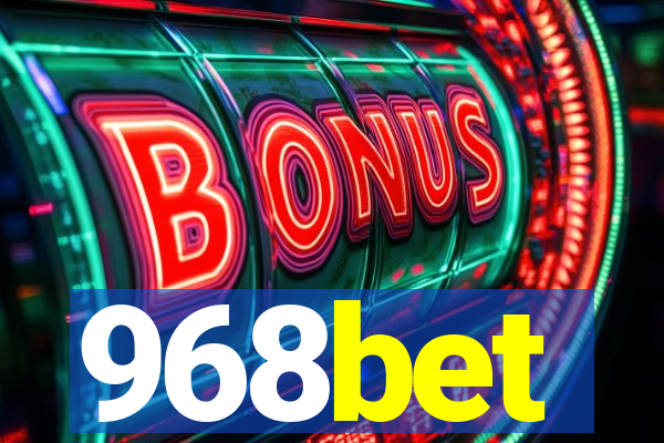 968bet