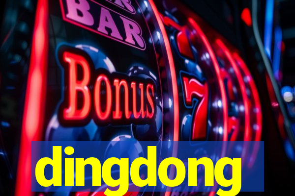 dingdong