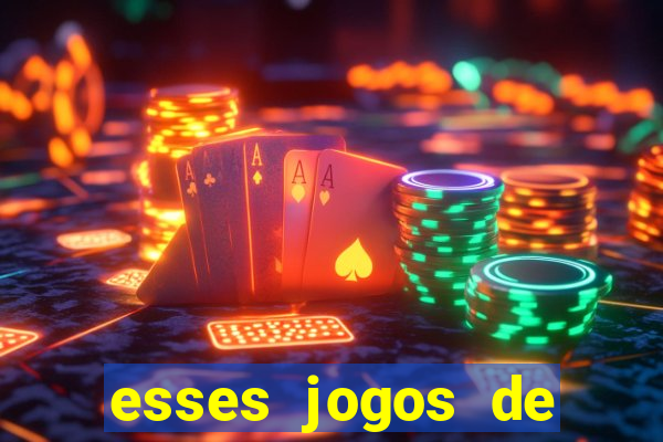 esses jogos de ganhar dinheiro é verdade