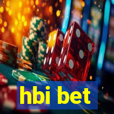 hbi bet