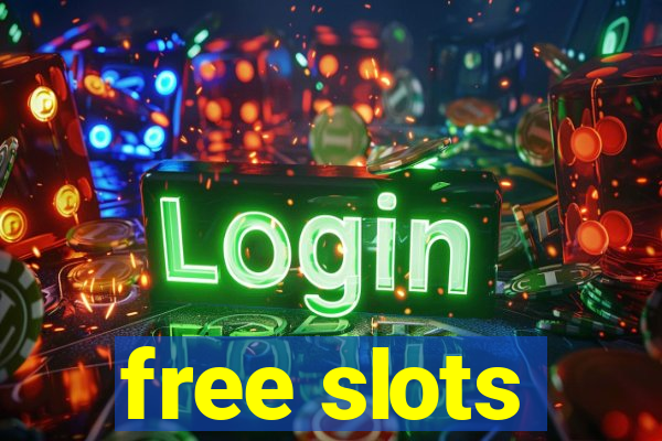 free slots