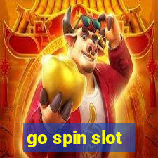 go spin slot