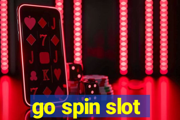 go spin slot