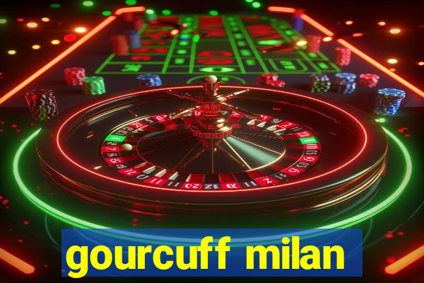 gourcuff milan