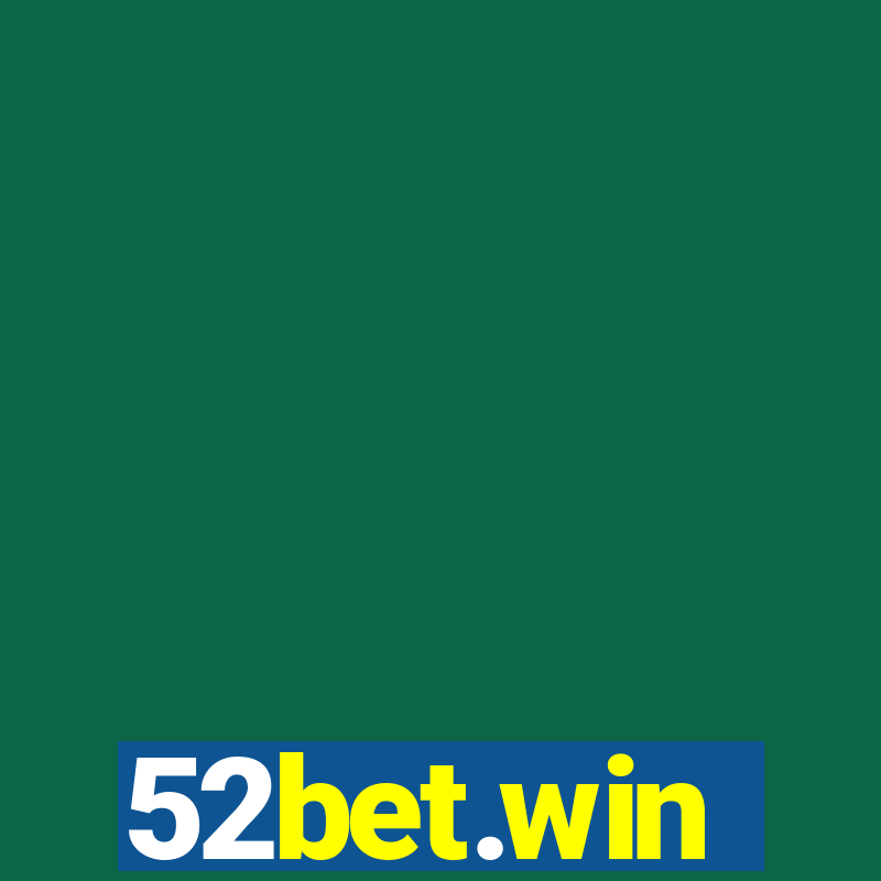 52bet.win