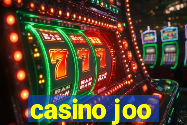 casino joo