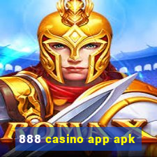 888 casino app apk