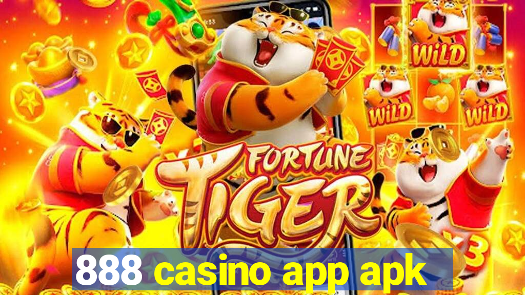 888 casino app apk