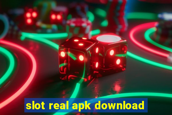 slot real apk download