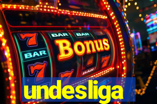 undesliga