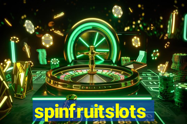 spinfruitslots