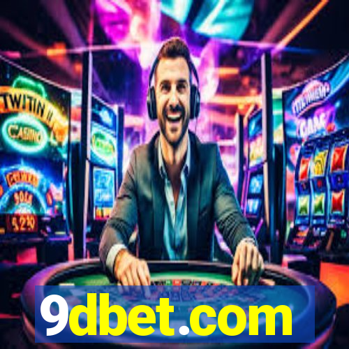 9dbet.com