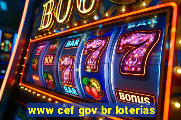 www cef gov br loterias