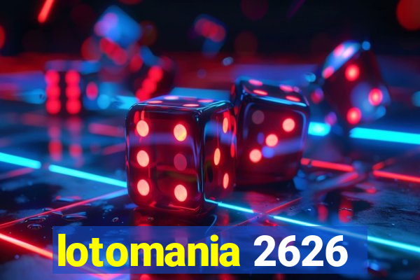 lotomania 2626