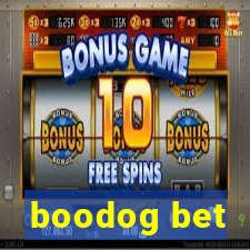 boodog bet