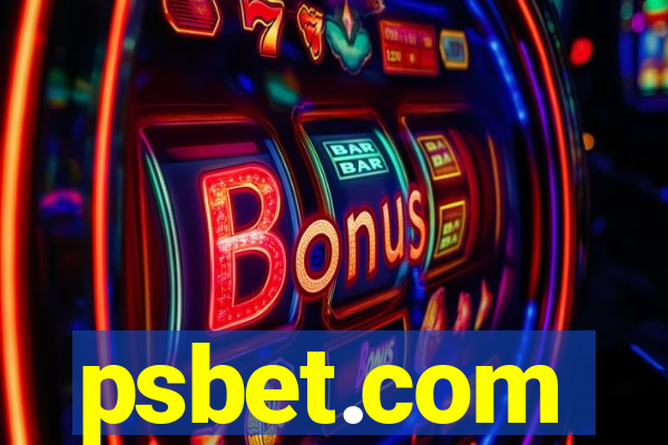 psbet.com