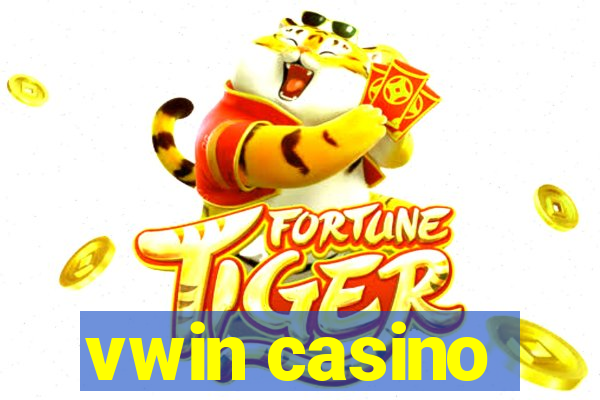 vwin casino