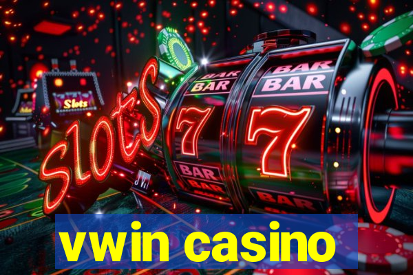 vwin casino