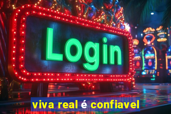 viva real é confiavel