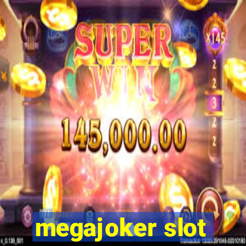 megajoker slot