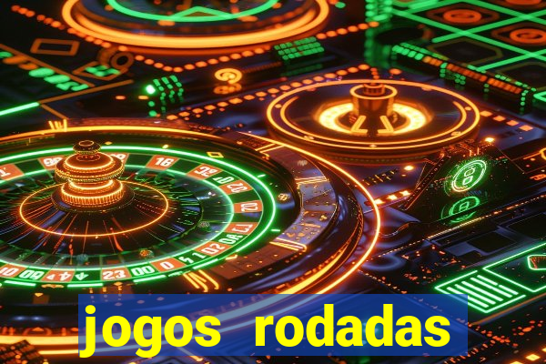 jogos rodadas gratis betano