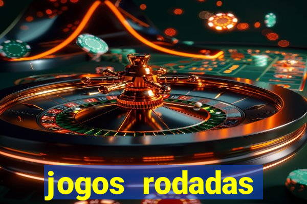 jogos rodadas gratis betano