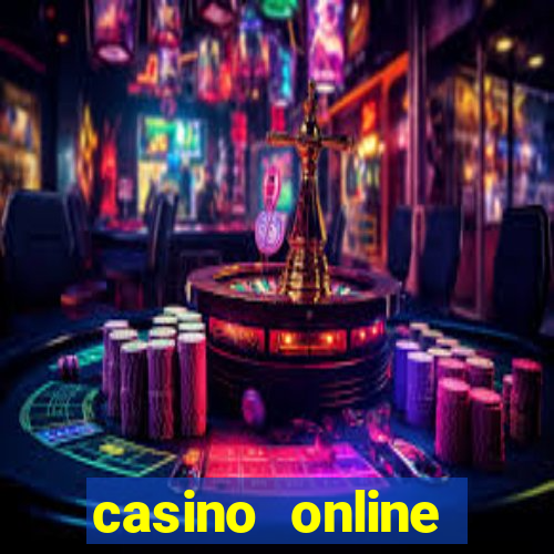 casino online cartao de credito