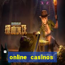 online casinos united kingdom