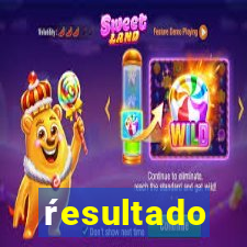 ŕesultado