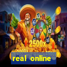 real online gambling slots