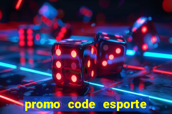 promo code esporte da sorte