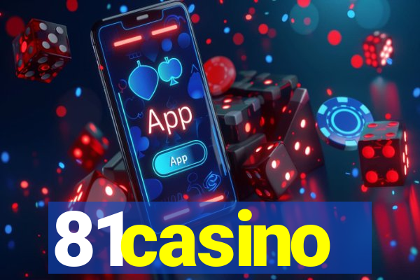 81casino