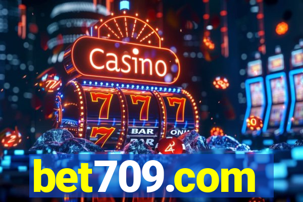 bet709.com