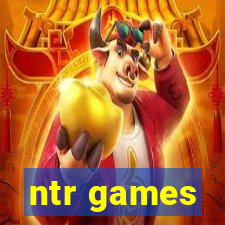 ntr games