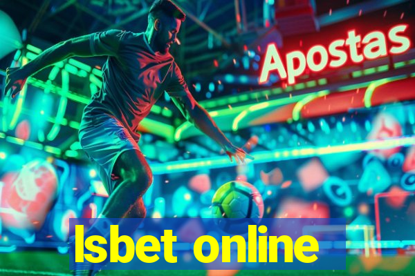 lsbet online