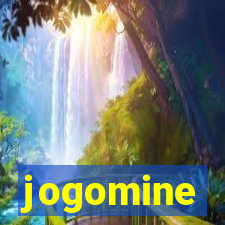 jogomine