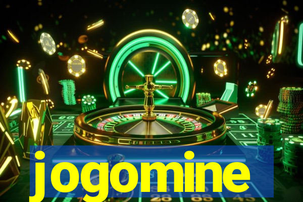 jogomine