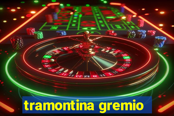 tramontina gremio