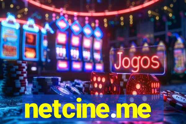 netcine.me