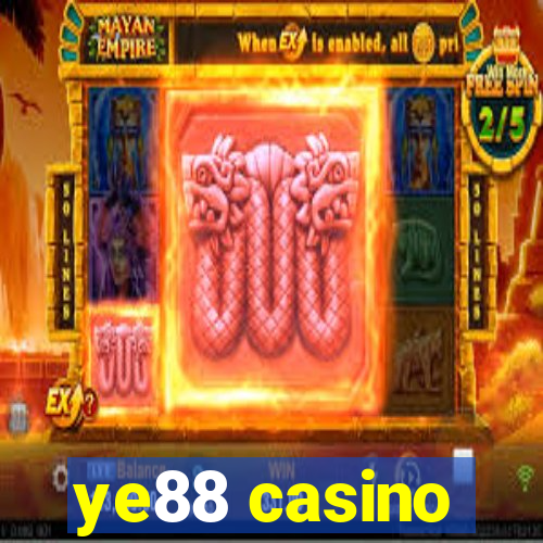 ye88 casino