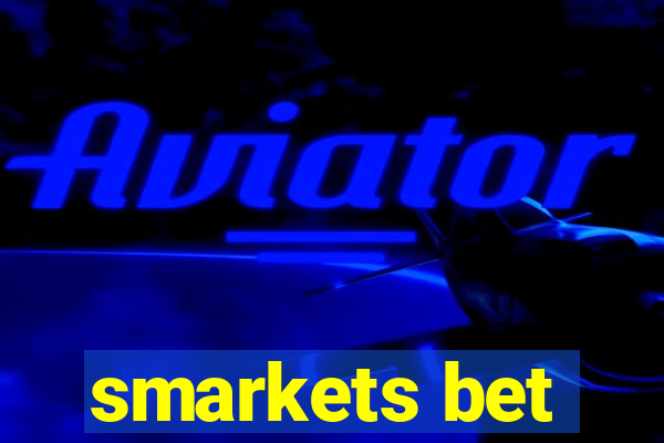 smarkets bet