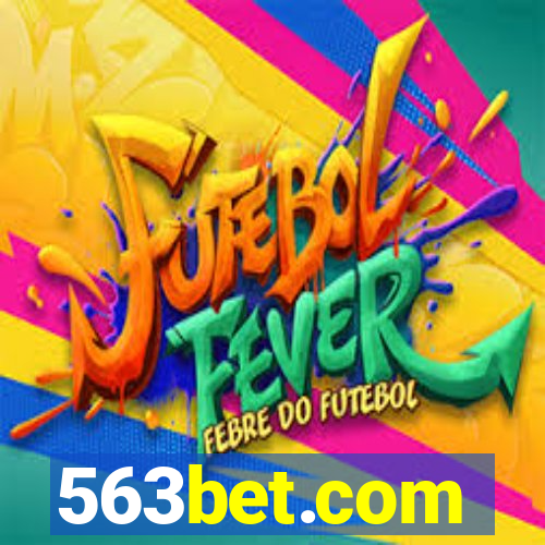 563bet.com