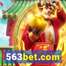 563bet.com