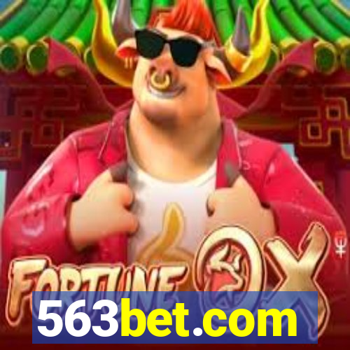 563bet.com