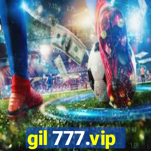 gil 777.vip