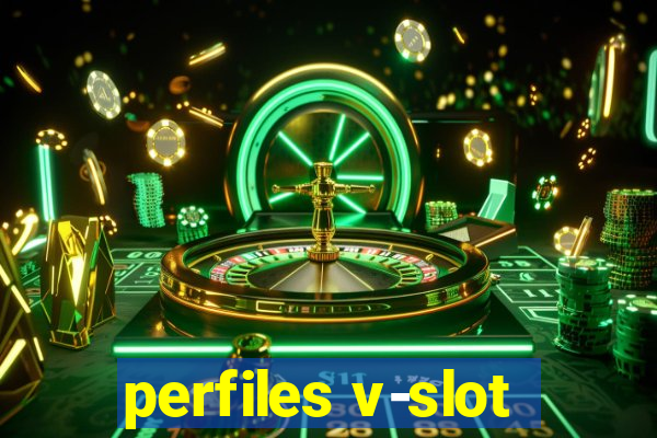 perfiles v-slot