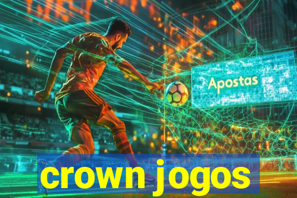 crown jogos