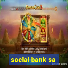 social bank sa